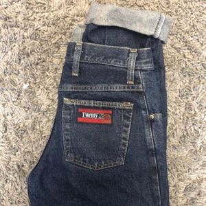 TwentyX vintage jeans! 0x34.   Negotiable! NWOT